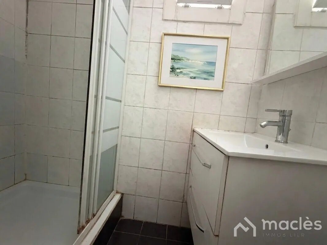 Maison à vendre, 58m², Villemomble