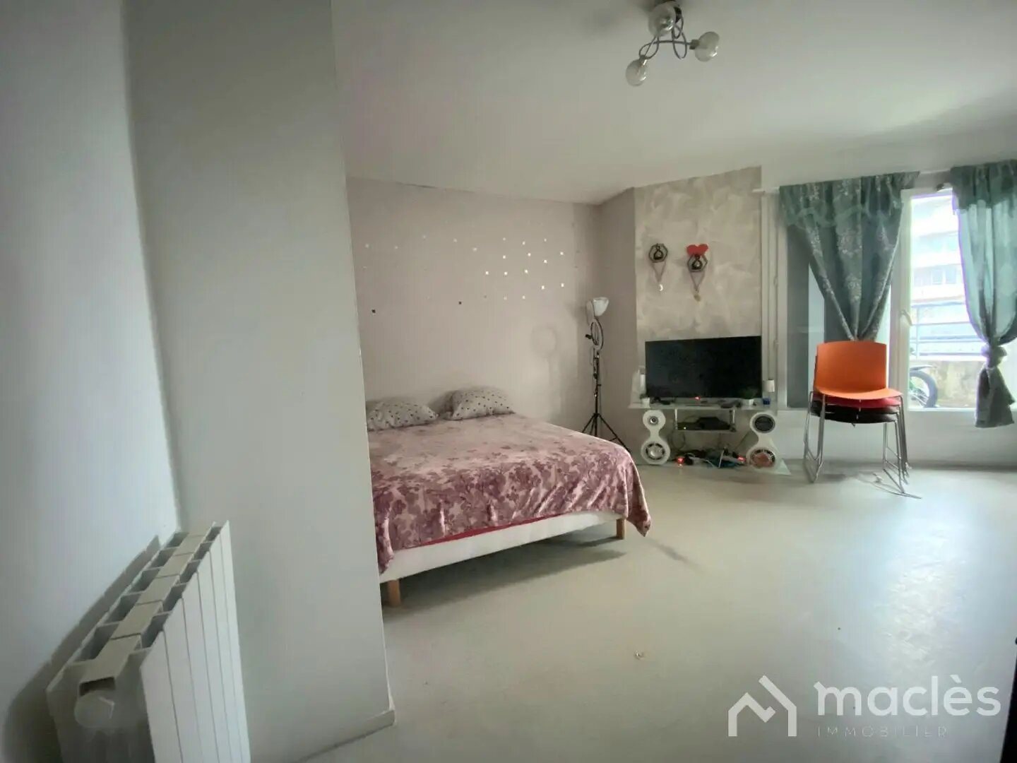 Appartement à vendre, 28m², Dugny
