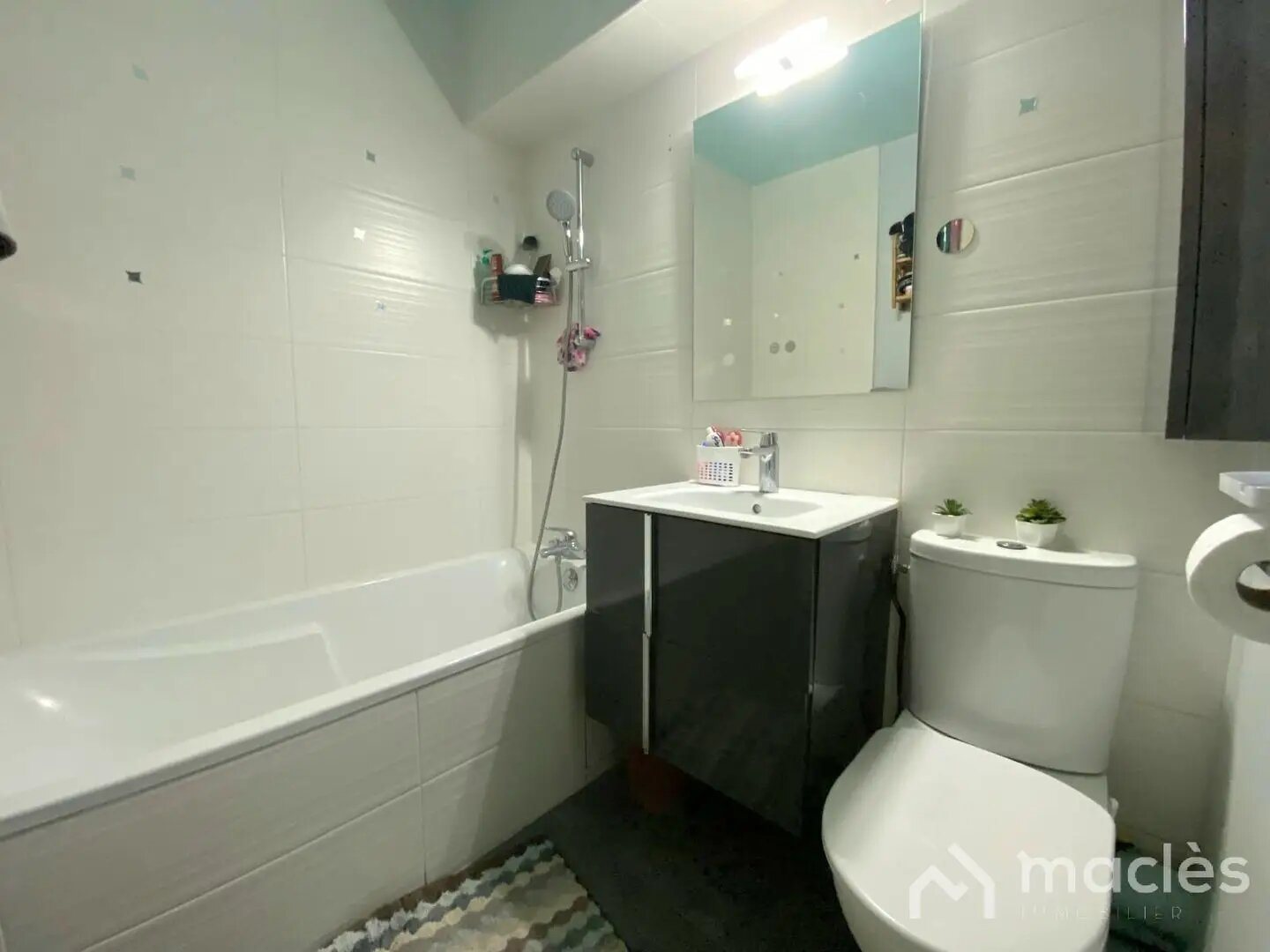 Appartement à vendre, 28m², Dugny
