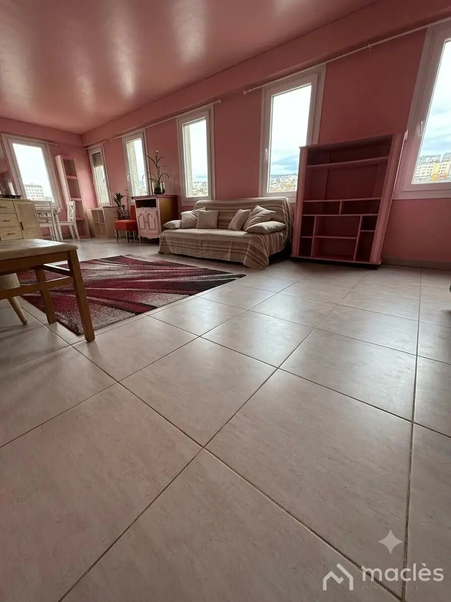 Appartement à vendre, 80m², Sarcelles
