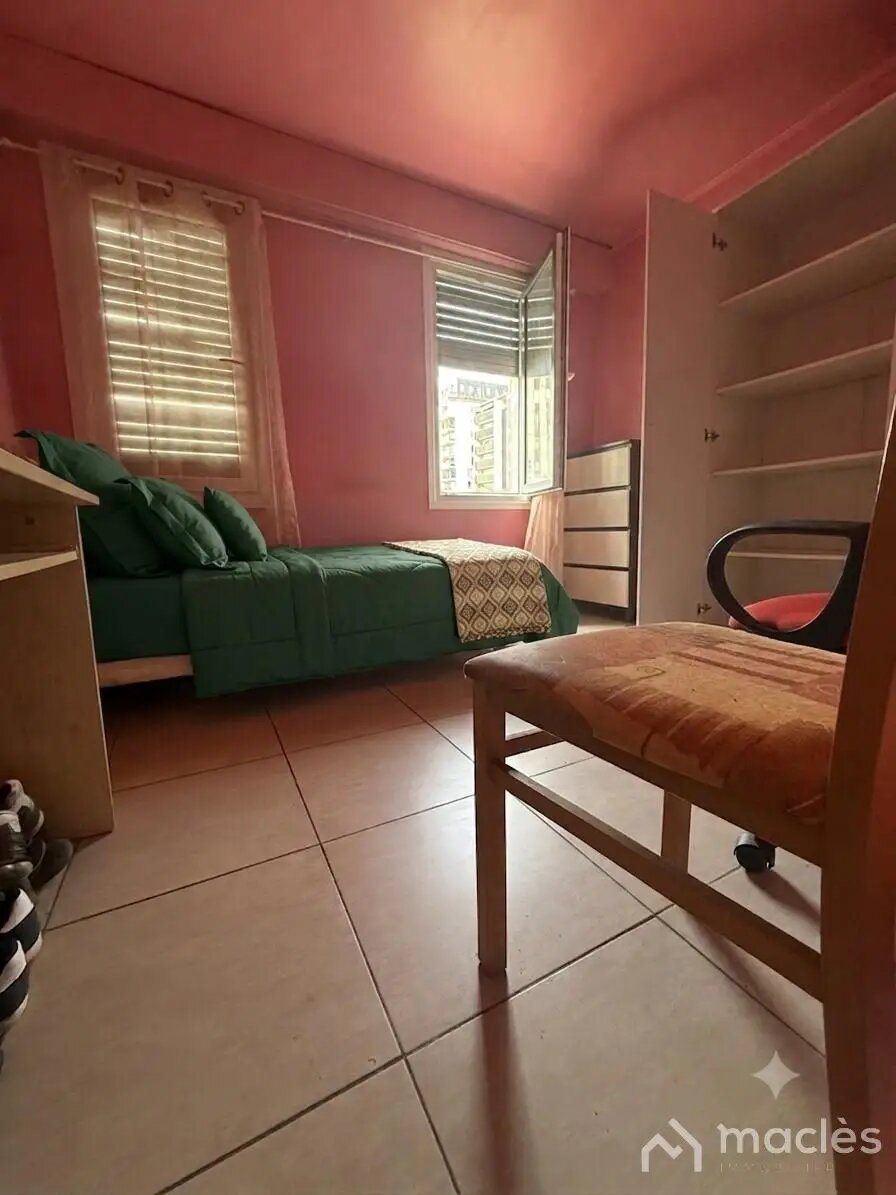 Appartement à vendre, 80m², Sarcelles