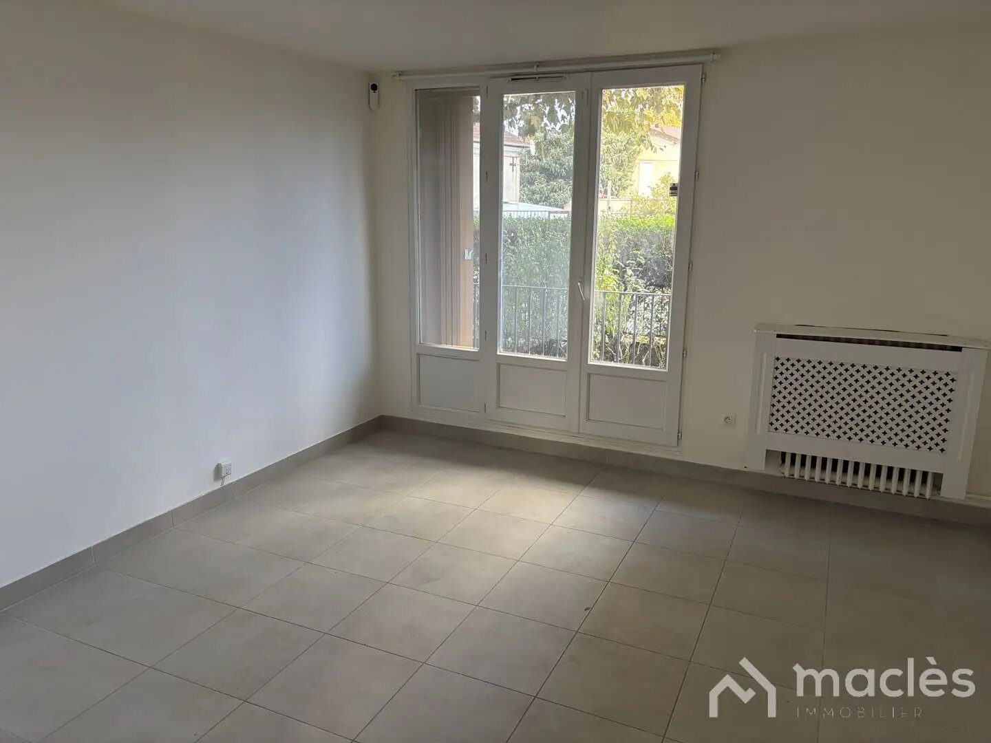Appartement à vendre, 76m², Noisy-le-Sec