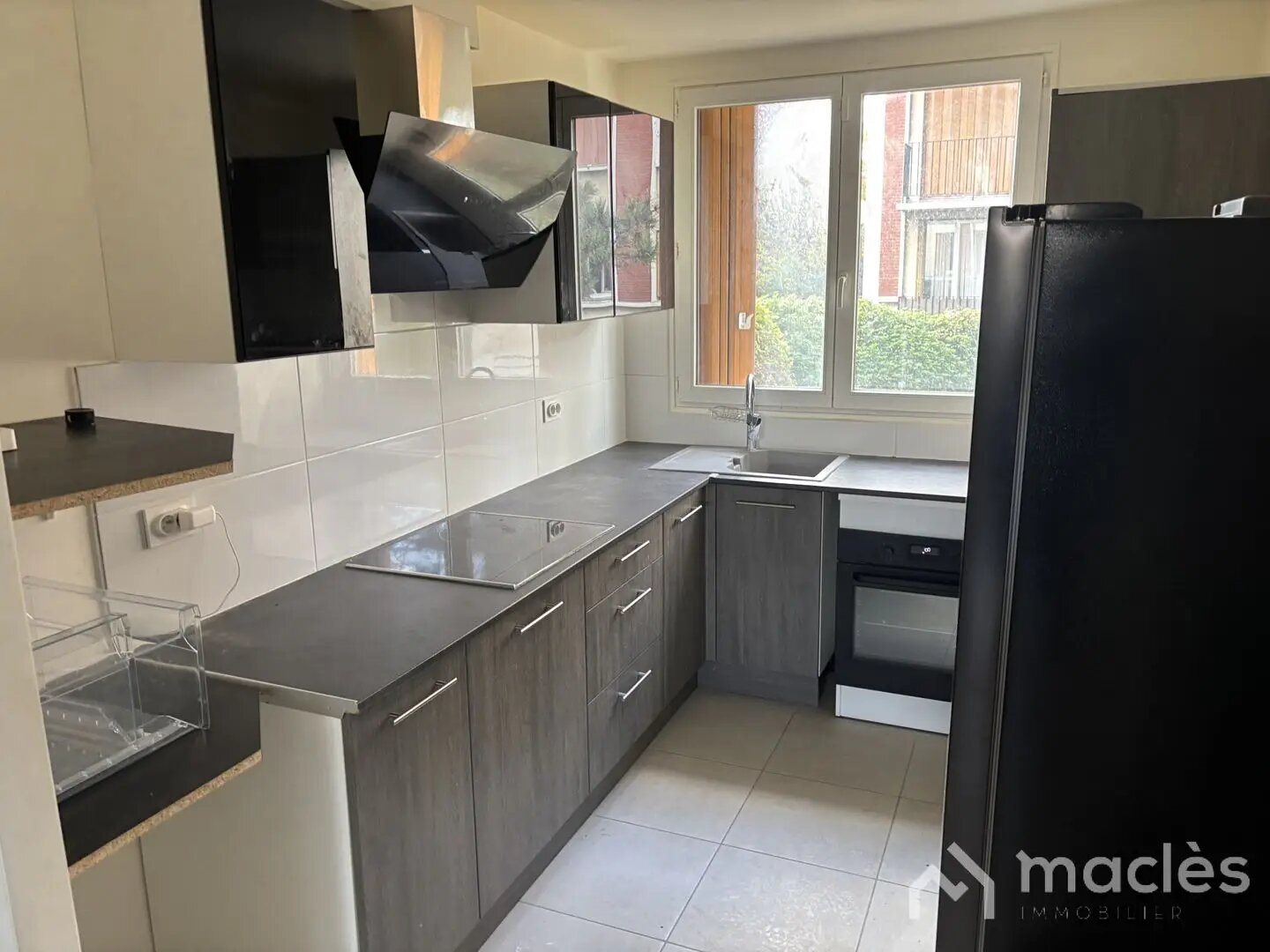 Appartement à vendre, 76m², Noisy-le-Sec