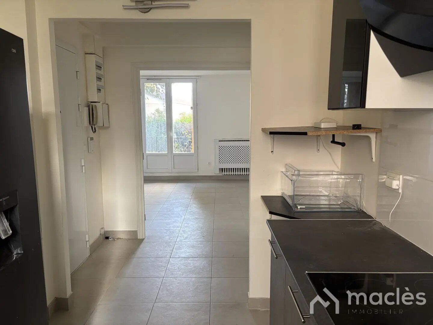 Appartement à vendre, 76m², Noisy-le-Sec