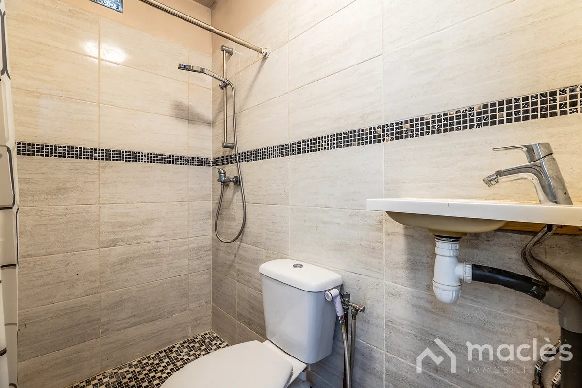 Maison à vendre, 140m², Le Mesnil-Aubry