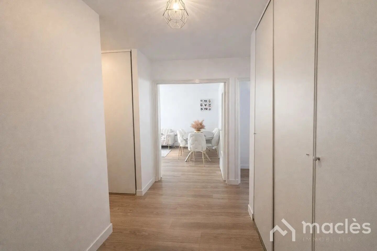 Appartement à vendre, 70m², Deuil-la-Barre