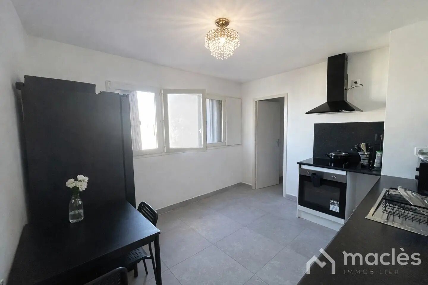 Appartement à vendre, 70m², Deuil-la-Barre