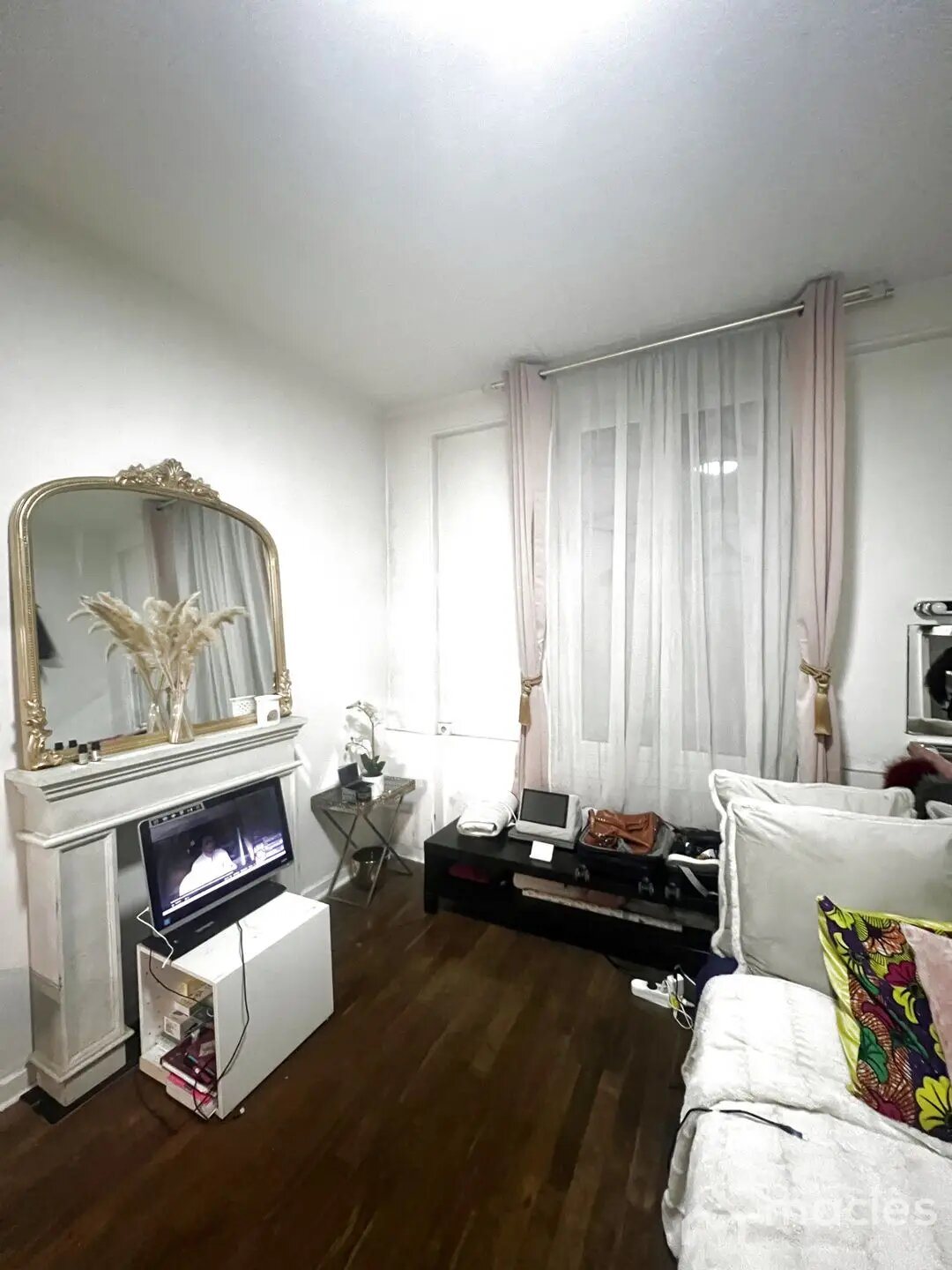 Appartement à vendre, 34m², Saint-Ouen-sur-Seine