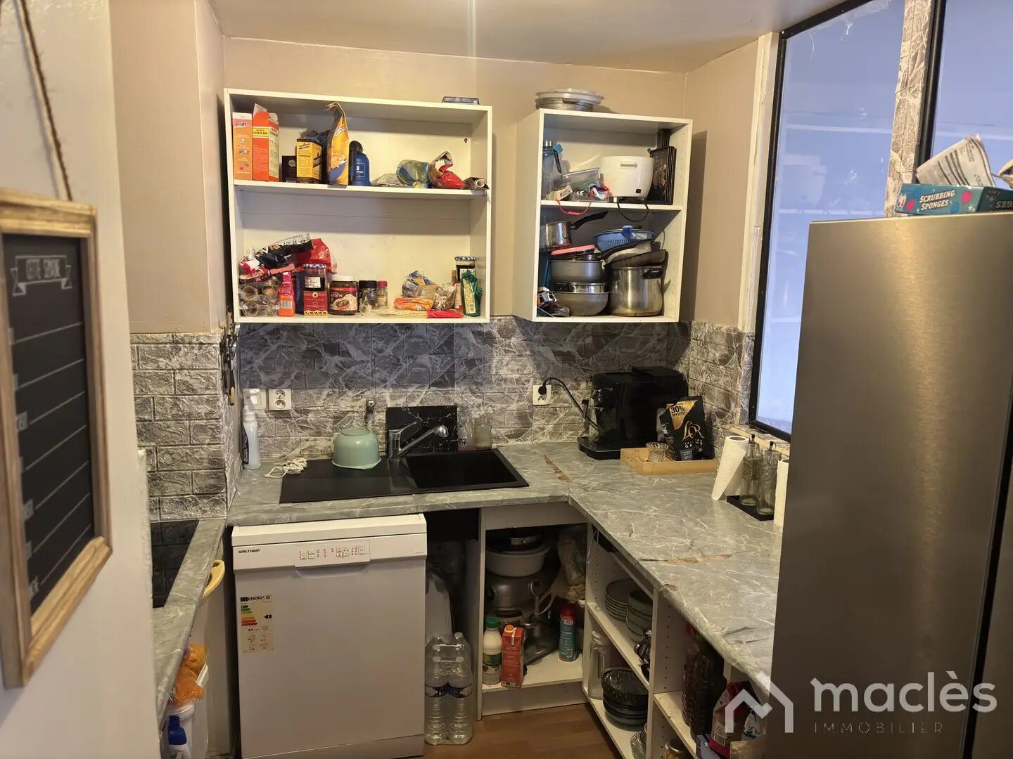 Appartement à vendre, 61m², Villepinte