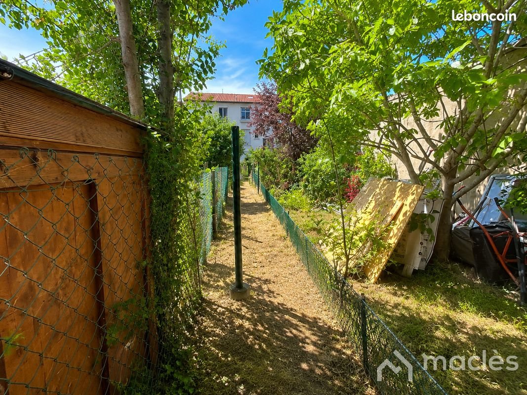 Appartement à vendre, 40m², Drancy