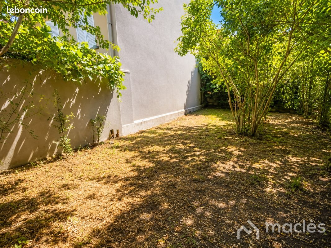 Appartement à vendre, 40m², Drancy