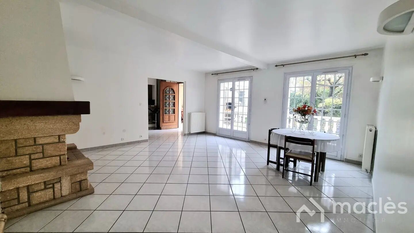 Maison à vendre, 129m², Aubervilliers