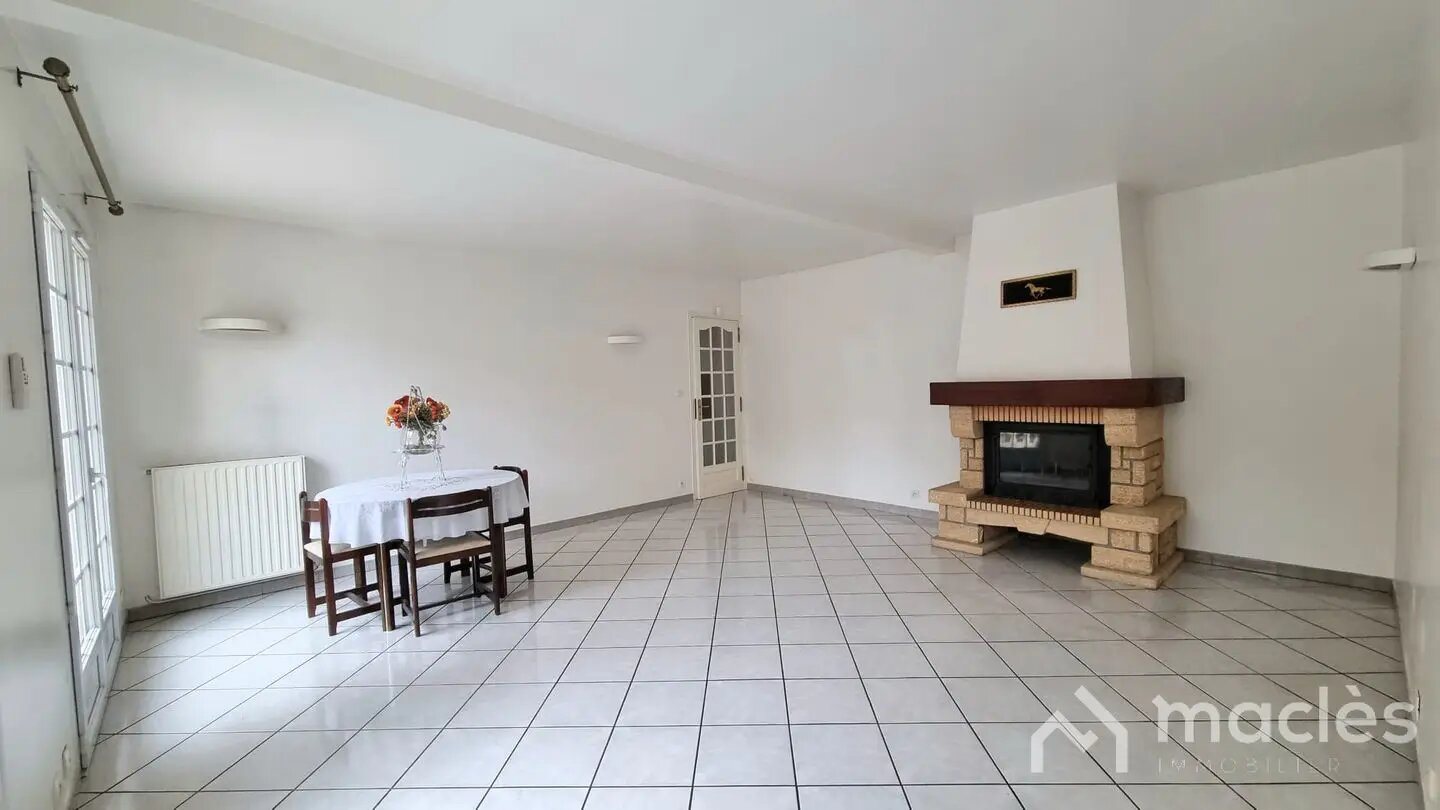 Maison à vendre, 129m², Aubervilliers