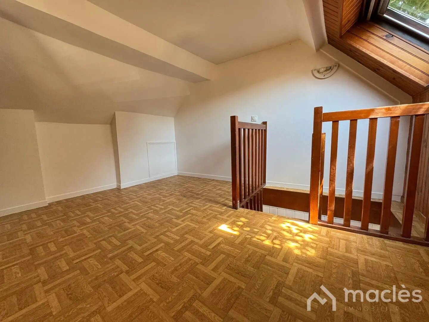 Appartement à vendre, 21m², Sarcelles