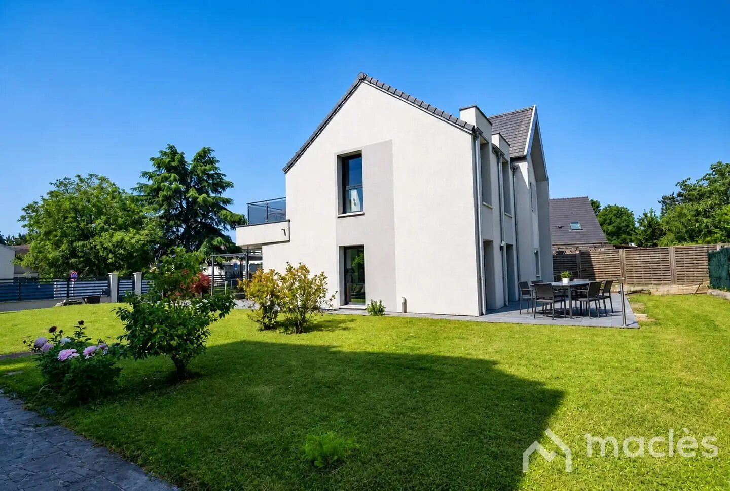 Maison à vendre, 175m², Montsoult