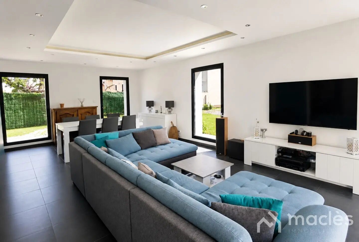 Maison à vendre, 175m², Montsoult