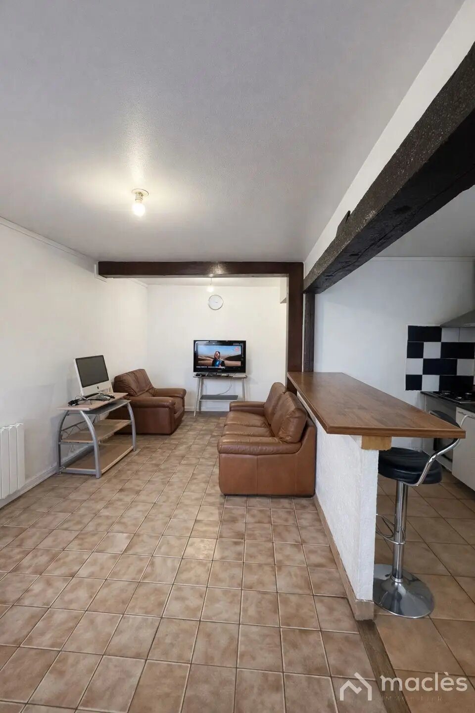 Maison à vendre, 67m², Garges-lès-Gonesse