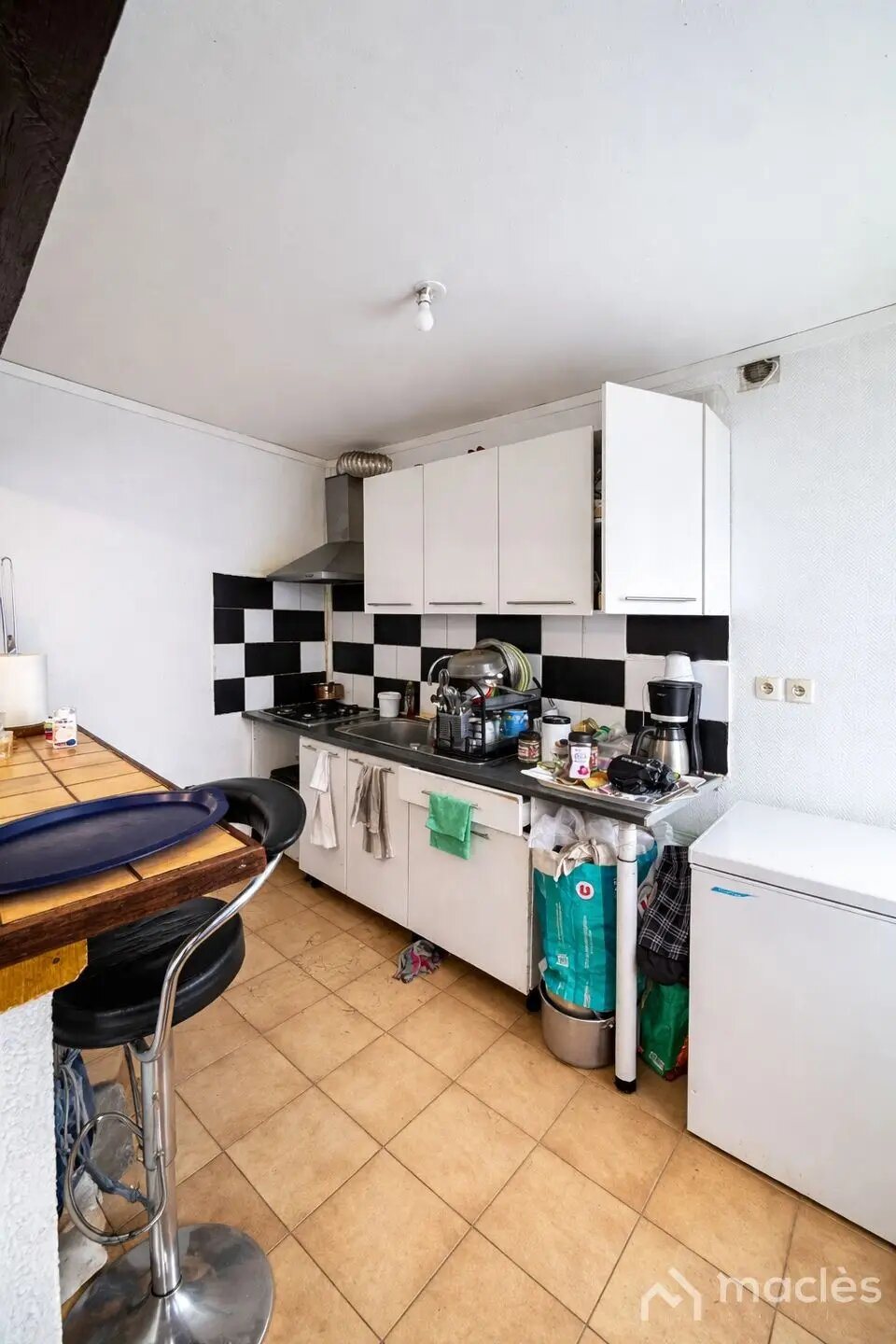 Maison à vendre, 67m², Garges-lès-Gonesse