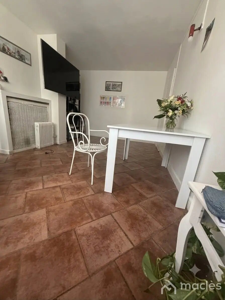 Appartement à vendre, 65m², Sarcelles