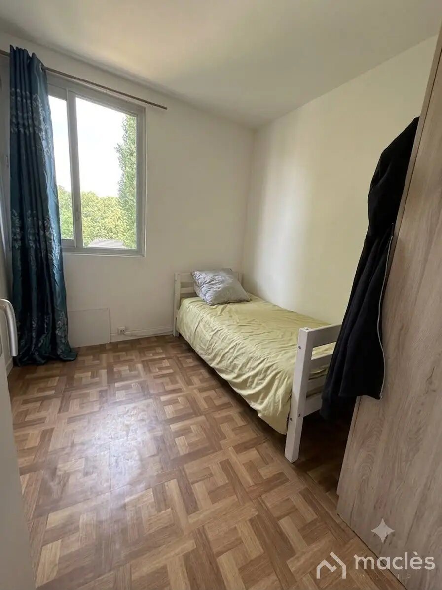 Appartement à vendre, 65m², Sarcelles