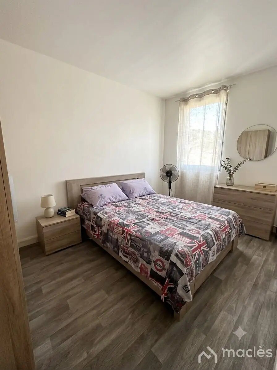 Appartement à vendre, 65m², Sarcelles