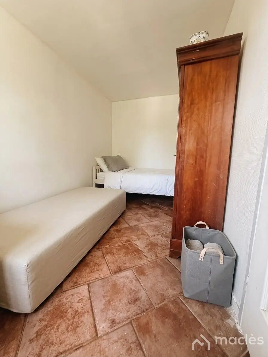 Appartement à vendre, 65m², Sarcelles