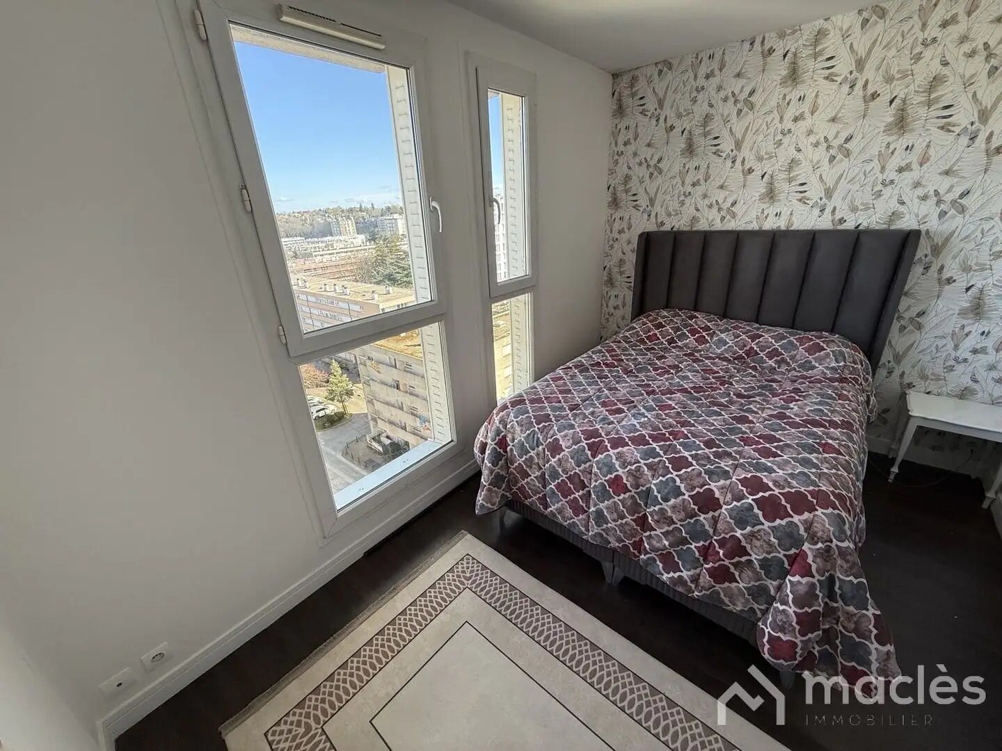 Appartement à vendre, 59m², Epinay-sous-Sénart