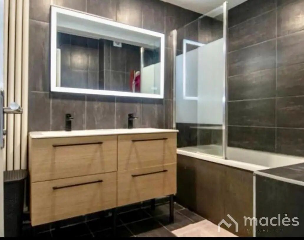 Appartement à vendre, 75m², Montmagny