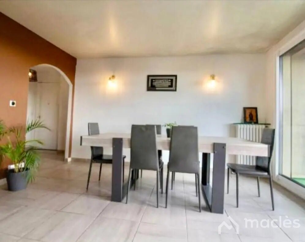 Appartement à vendre, 75m², Montmagny