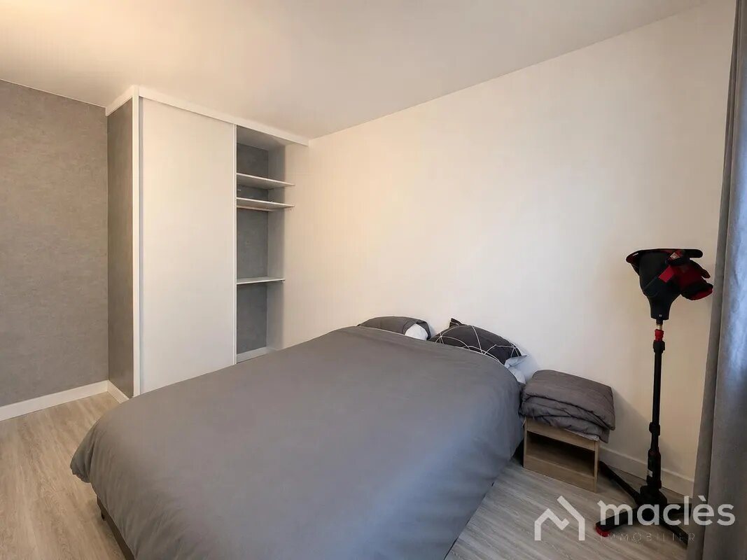 Appartement à vendre, 54m², Les Pavillons-sous-Bois