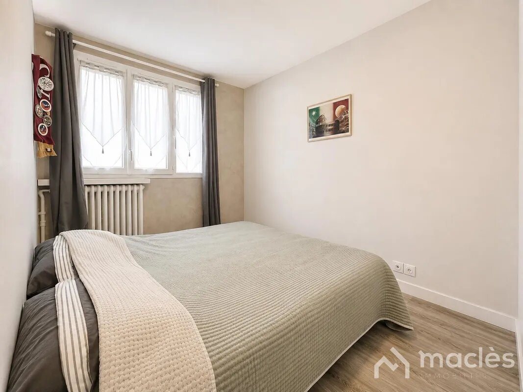 Appartement à vendre, 54m², Les Pavillons-sous-Bois