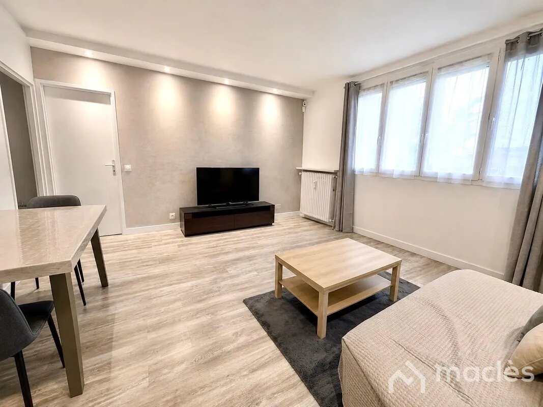 Appartement à vendre, 54m², Les Pavillons-sous-Bois