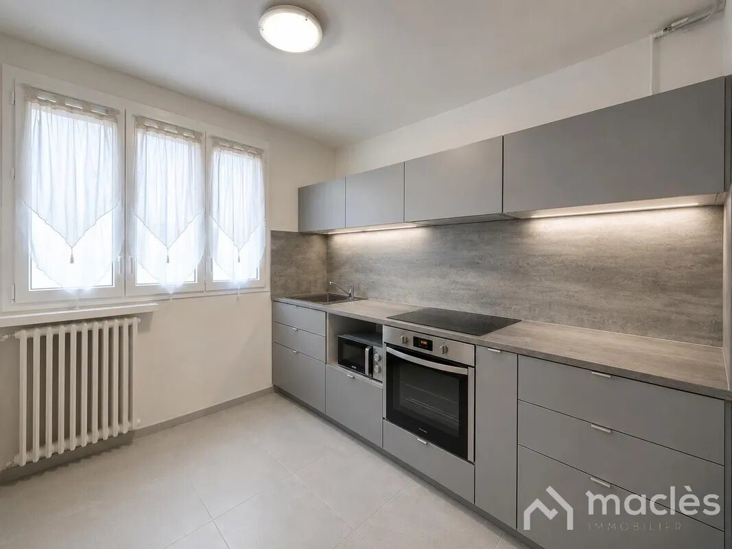 Appartement à vendre, 54m², Les Pavillons-sous-Bois