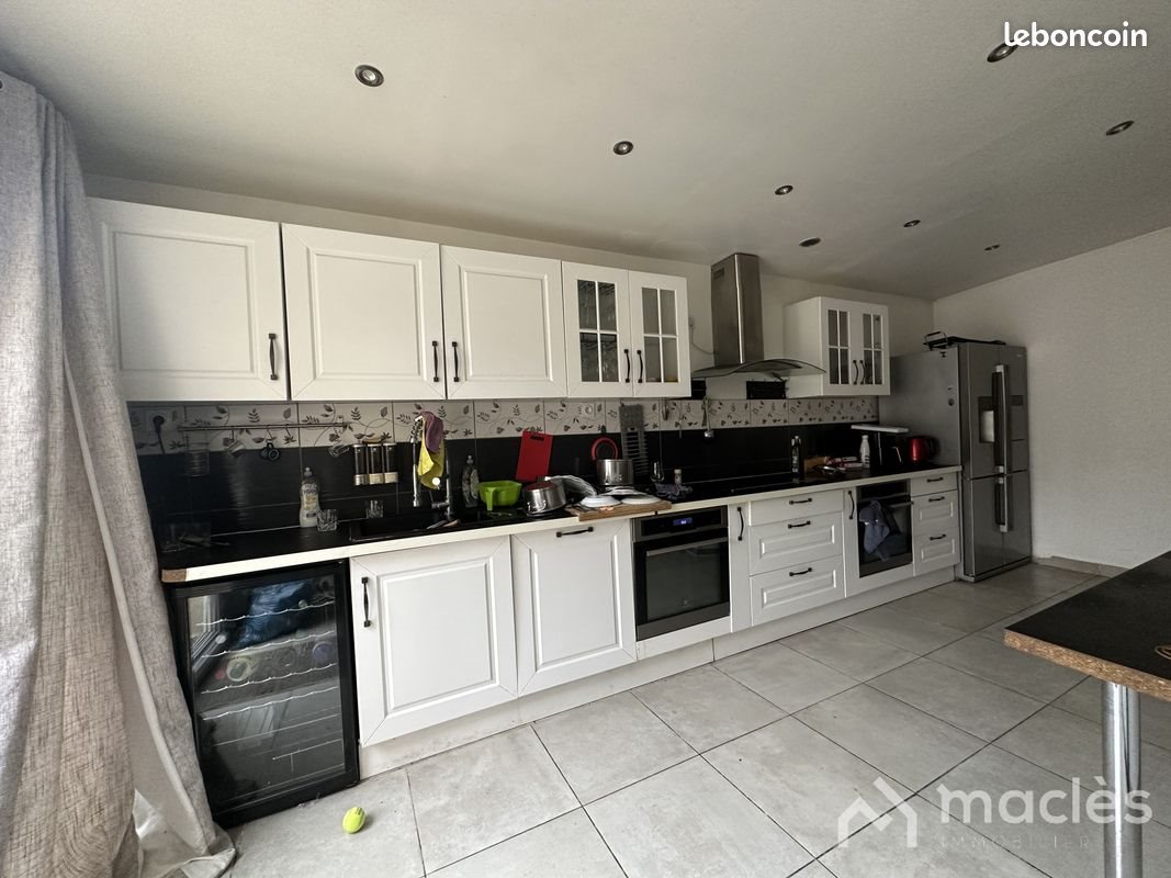 Maison à vendre, 167m², Arnouville