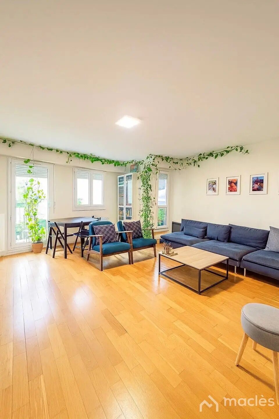 Appartement à vendre, 70m², Le Mée-sur-Seine