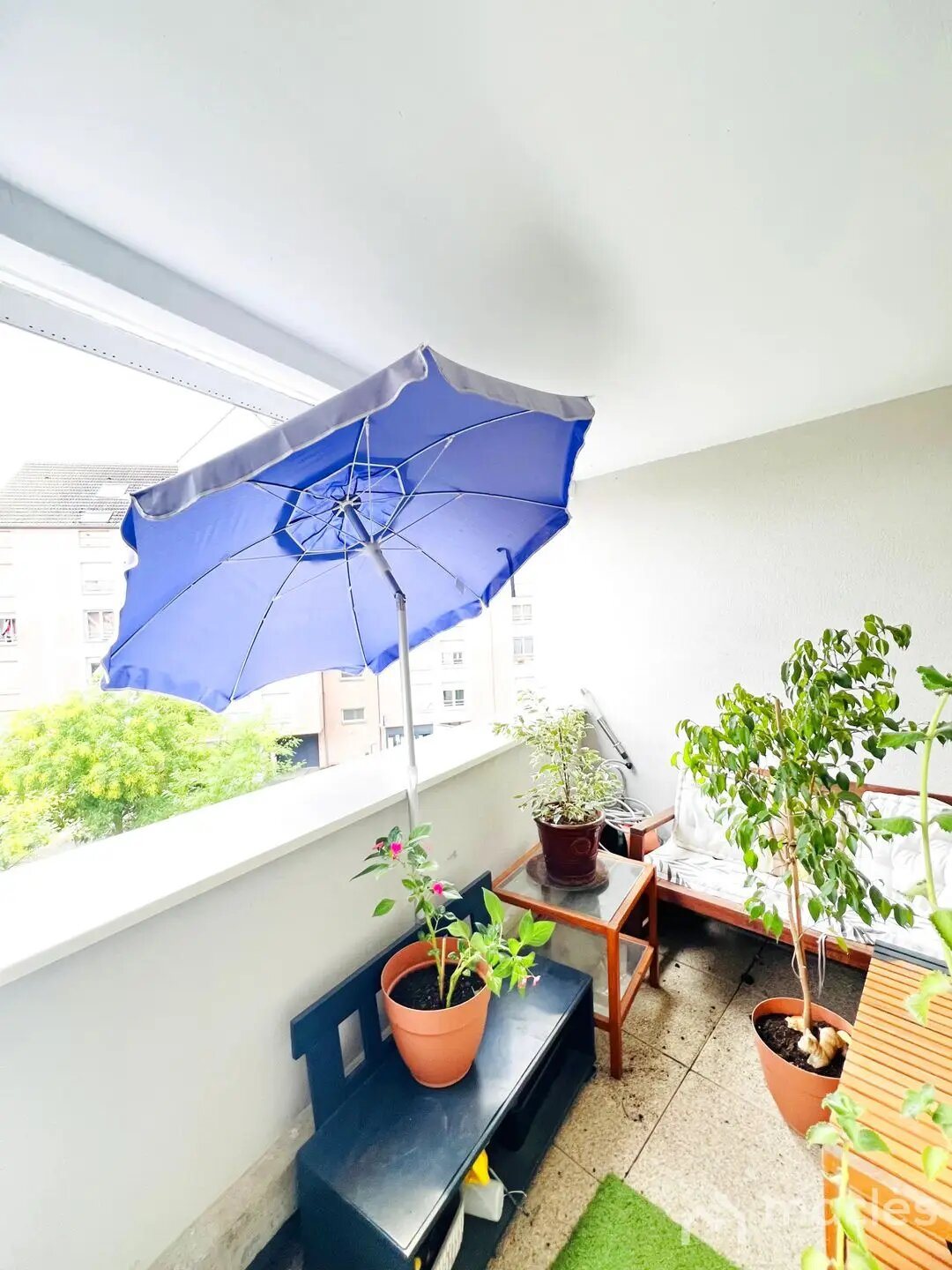 Appartement à vendre, 70m², Le Mée-sur-Seine