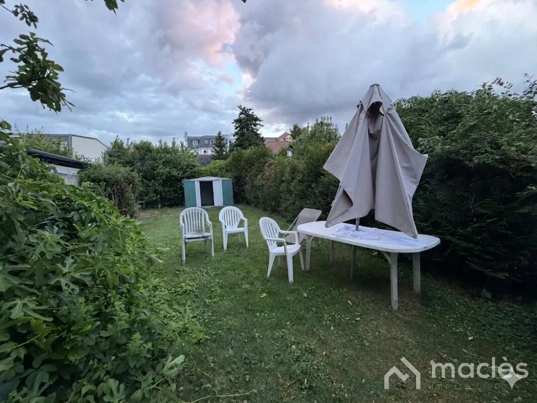 Maison à vendre, 58m², Le Blanc-Mesnil