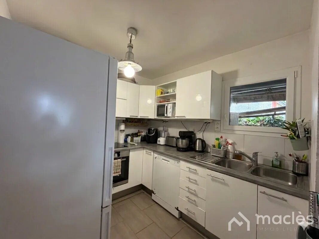 Maison à vendre, 58m², Le Blanc-Mesnil