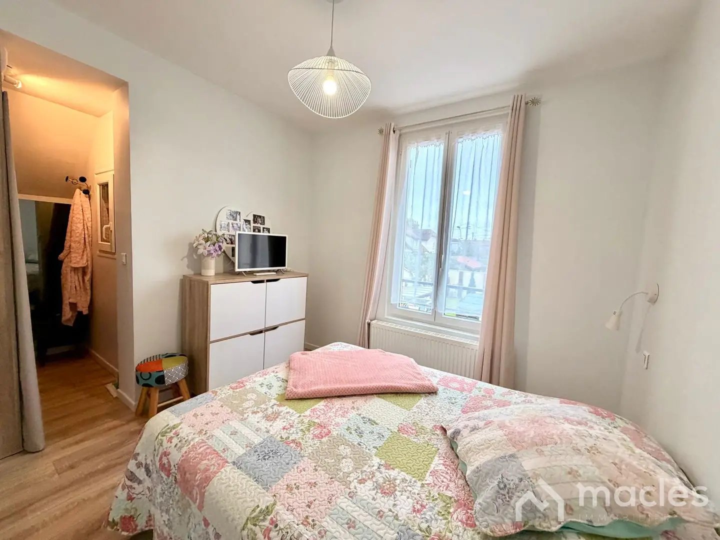 Maison à vendre, 88m², Épinay-sur-Seine