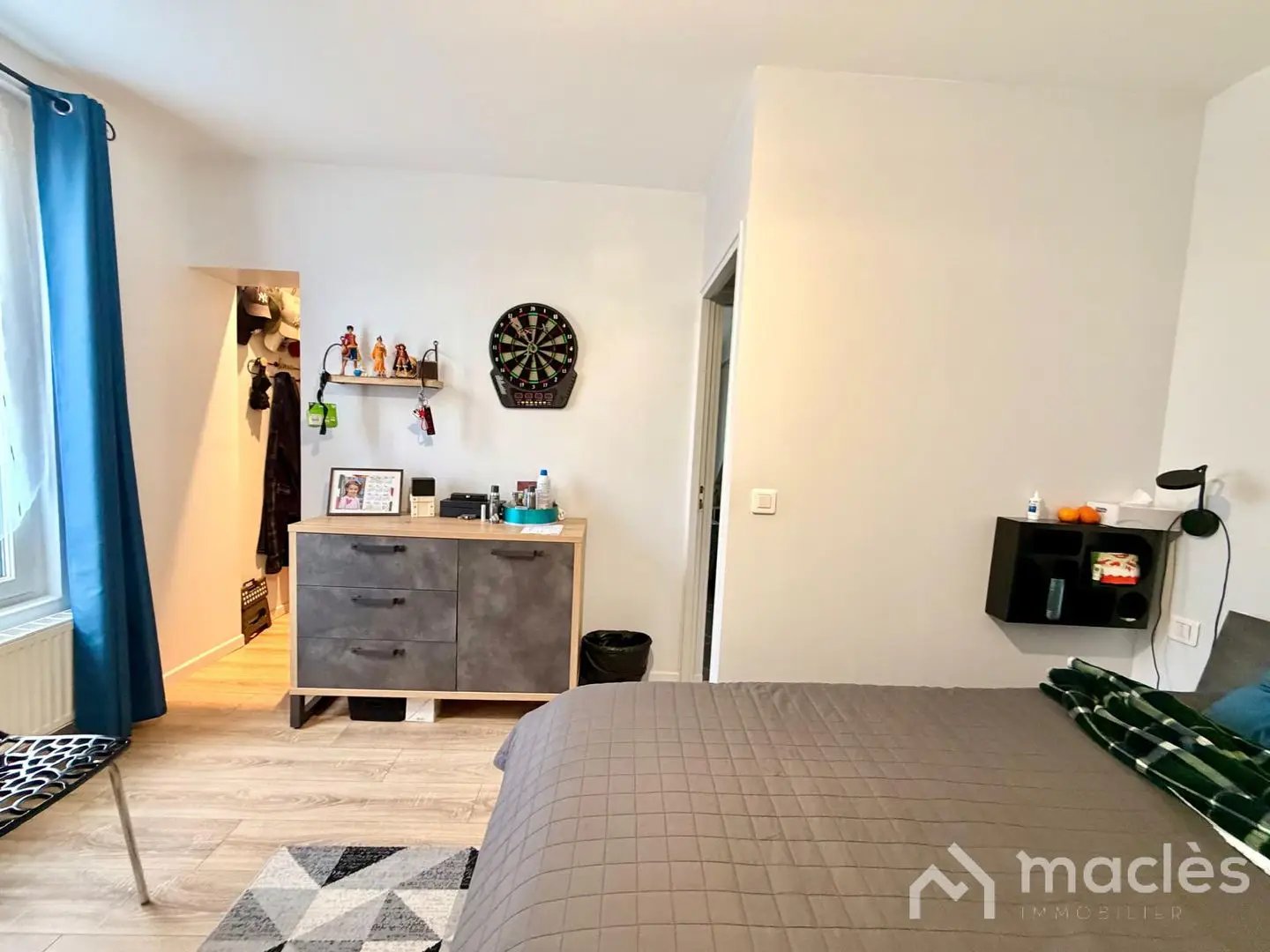 Maison à vendre, 88m², Épinay-sur-Seine