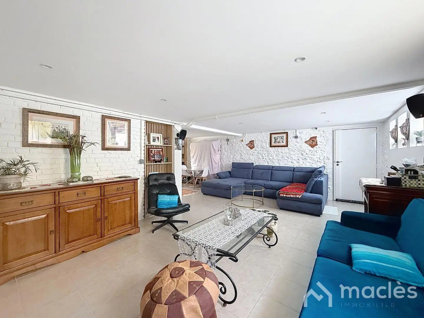 Maison à vendre, 156m², Ezanville