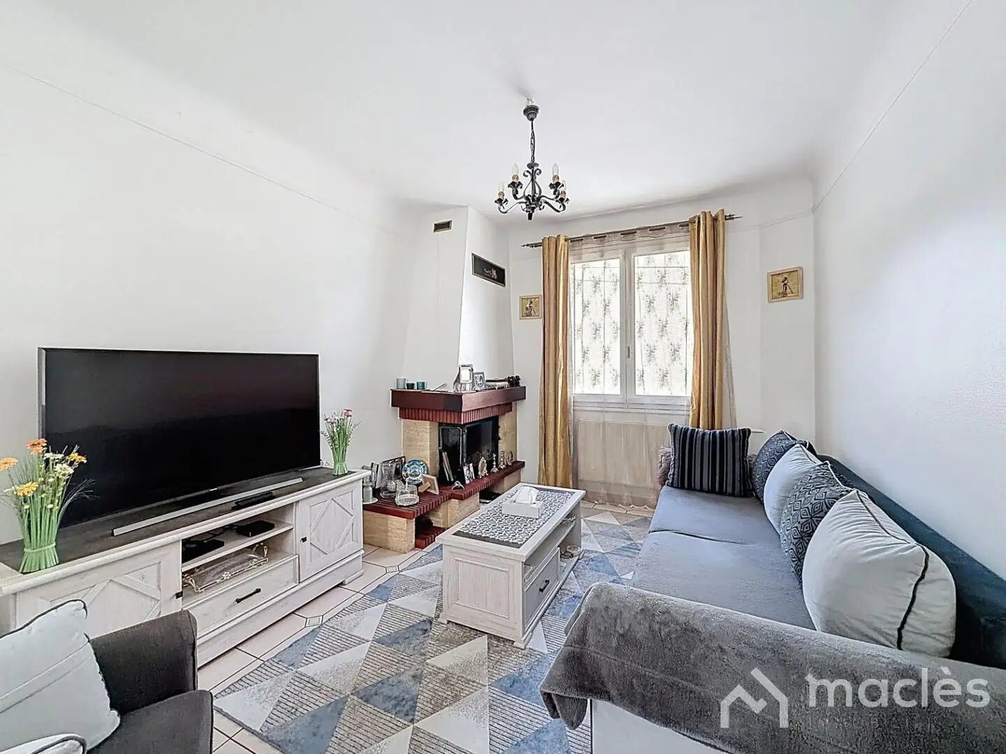 Maison à vendre, 156m², Ezanville