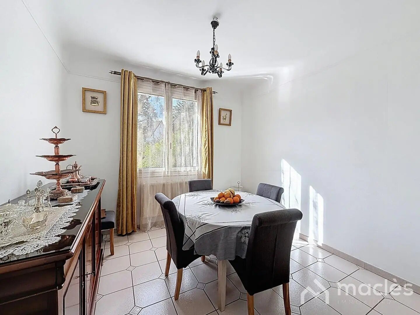 Maison à vendre, 156m², Ezanville