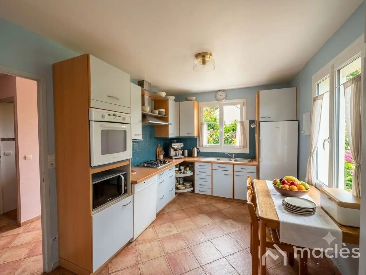 Maison à vendre, 172m², Ecouen