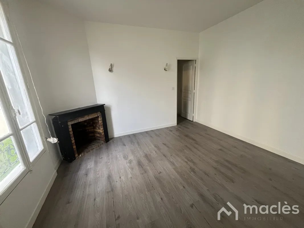 Appartement à vendre, 45m², Drancy