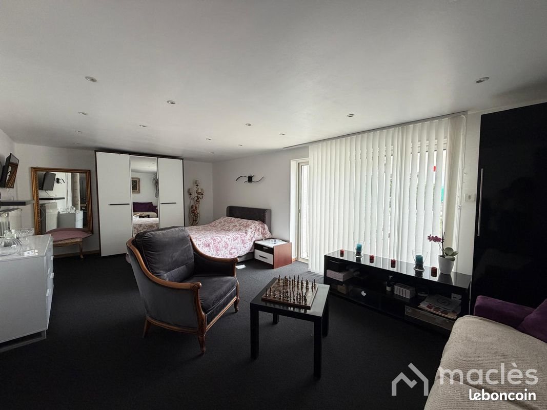 Maison à vendre, 187m², Aulnay-sous-Bois