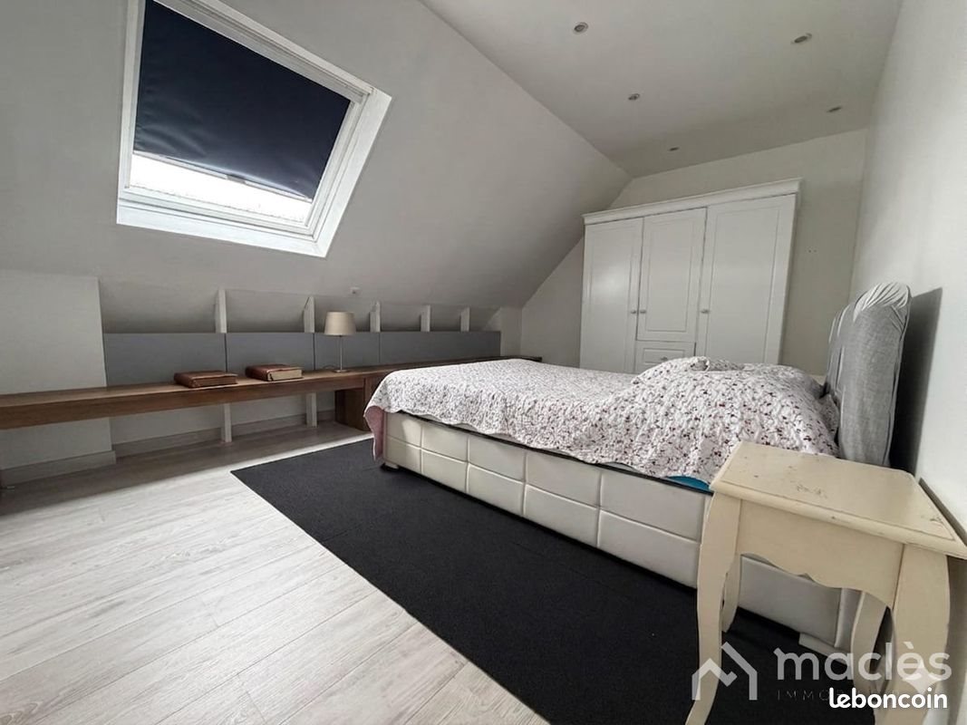 Maison à vendre, 187m², Aulnay-sous-Bois