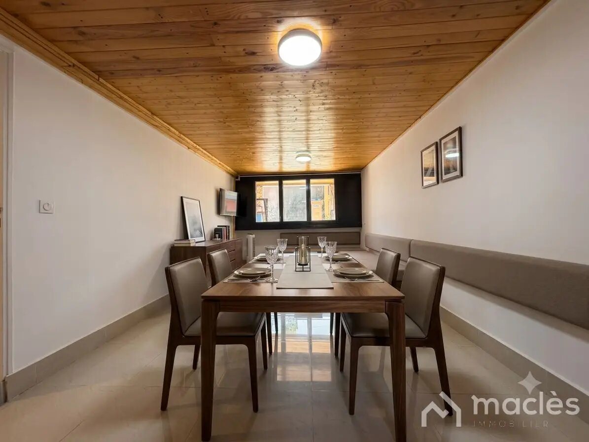 Maison à vendre, 200m², Le Bourget