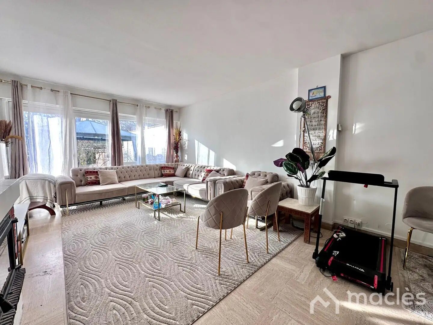 Maison à vendre, 135m², Montmagny