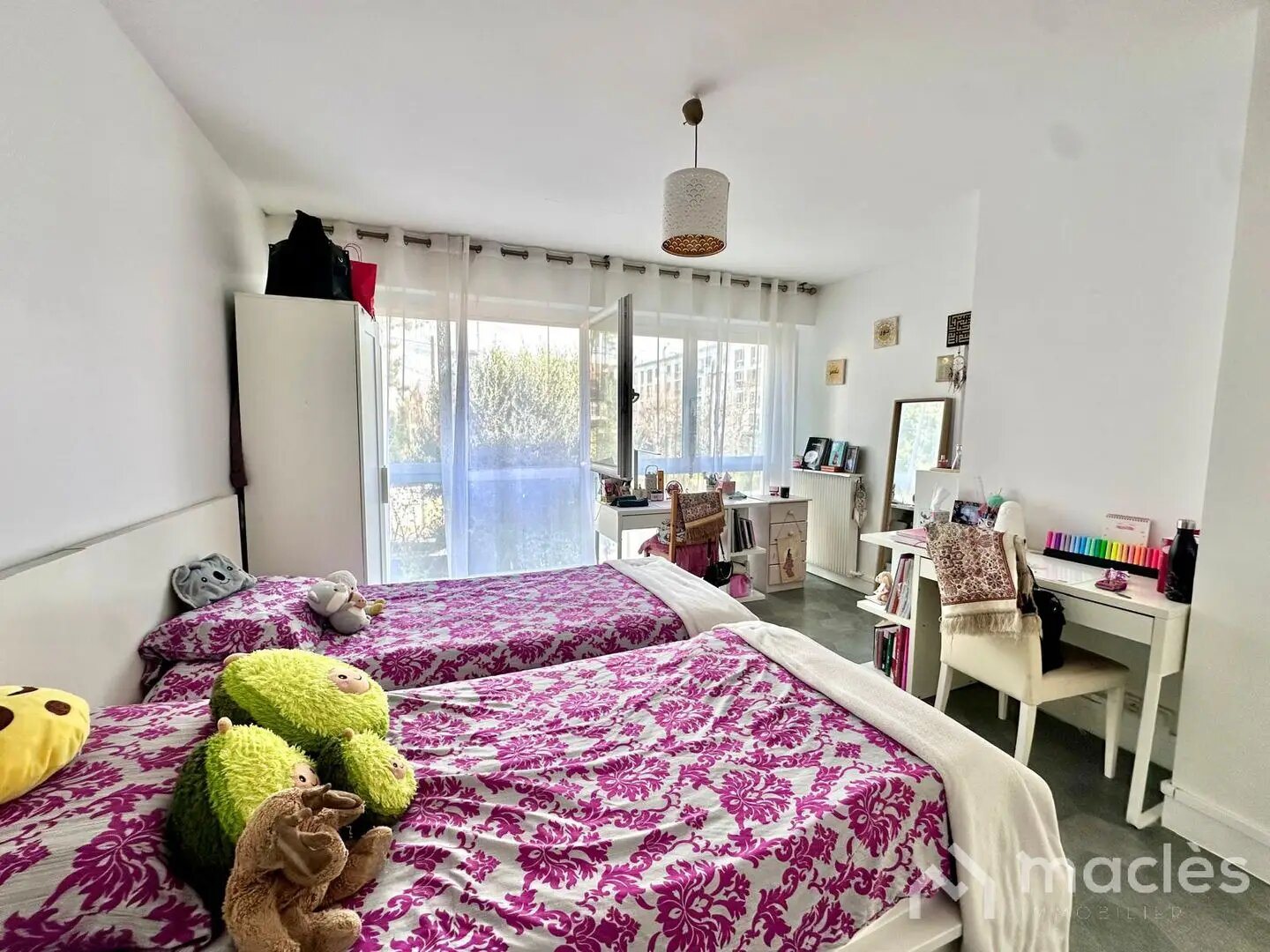 Maison à vendre, 135m², Montmagny
